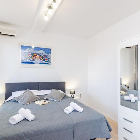 Miracle Apartments 두브로브니크 외부 사진
