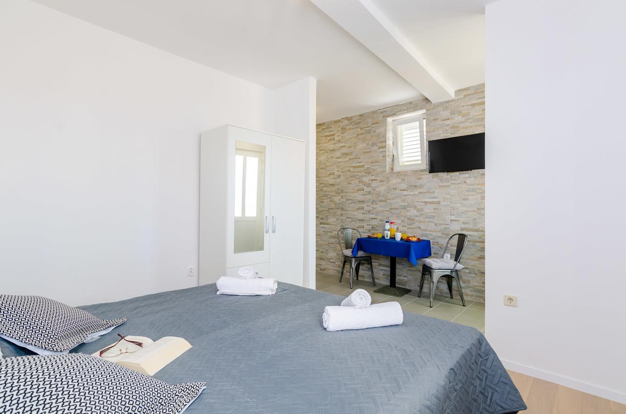 Miracle Apartments 두브로브니크 외부 사진