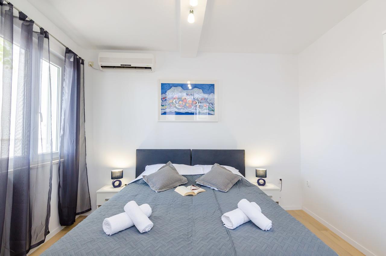 Miracle Apartments 두브로브니크 외부 사진